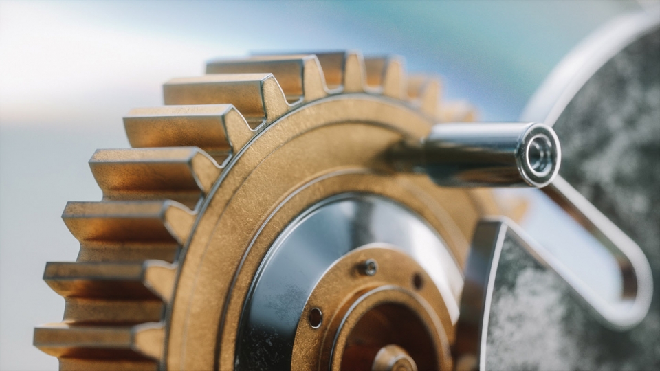 USEFUL MACHINES by MOLISTUDIO