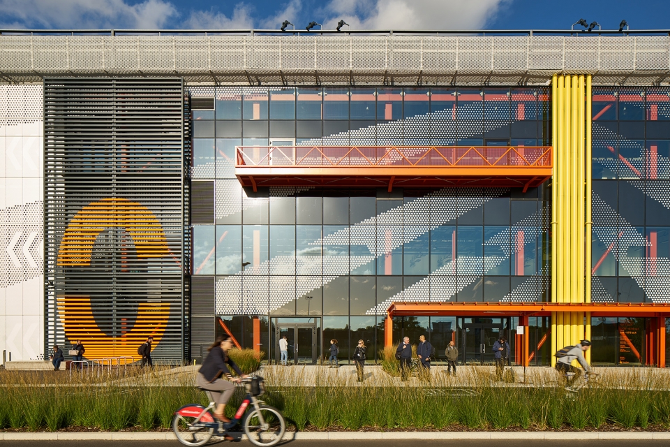 here east by hawkinsbrown