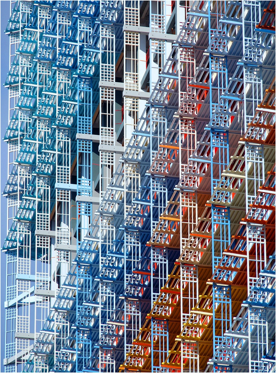 la marseilllaise by ateliers jean nouvel