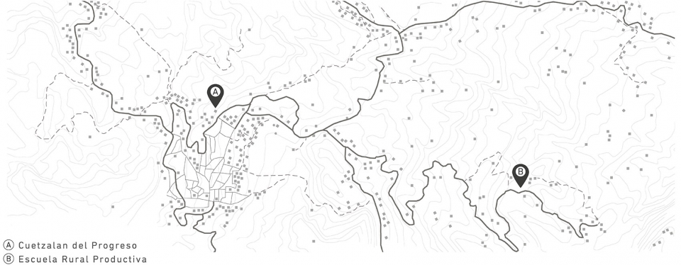 tepetzintan productive rural school by rural digital baccalaureate