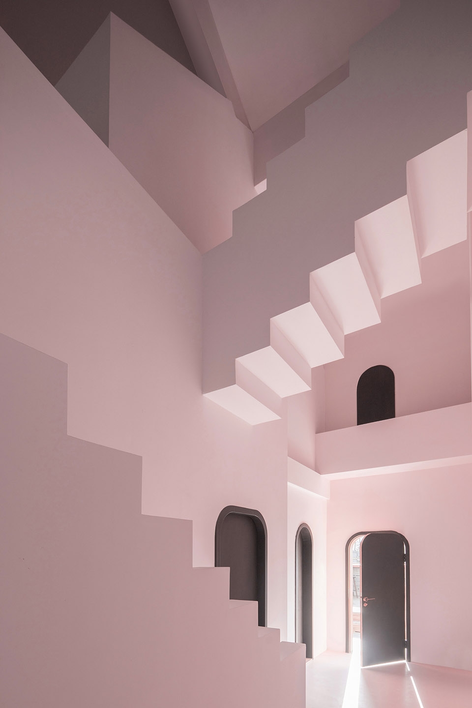 dream maze studio10
