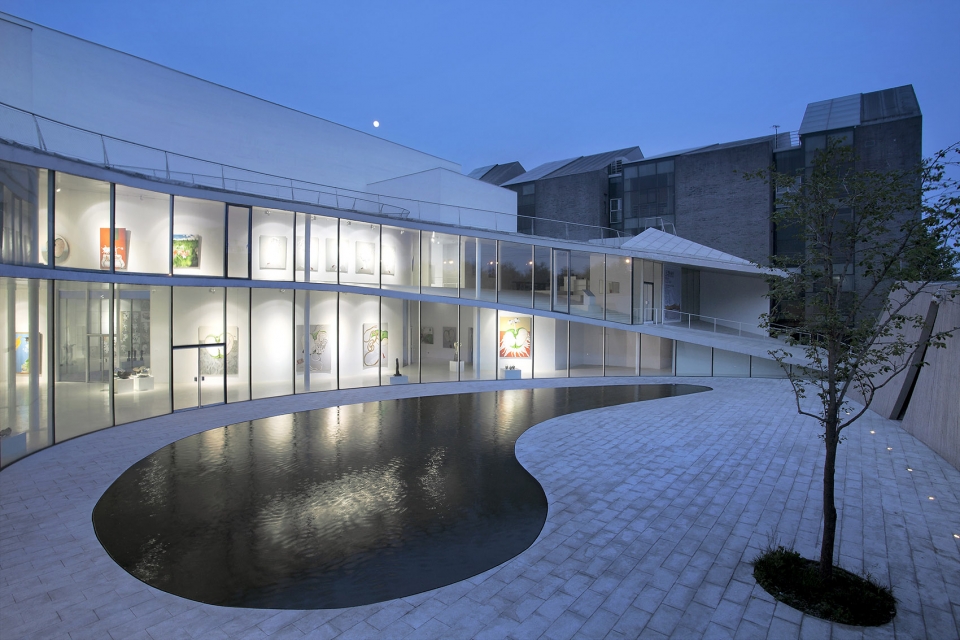 gooood interview dai pu tree art museum5