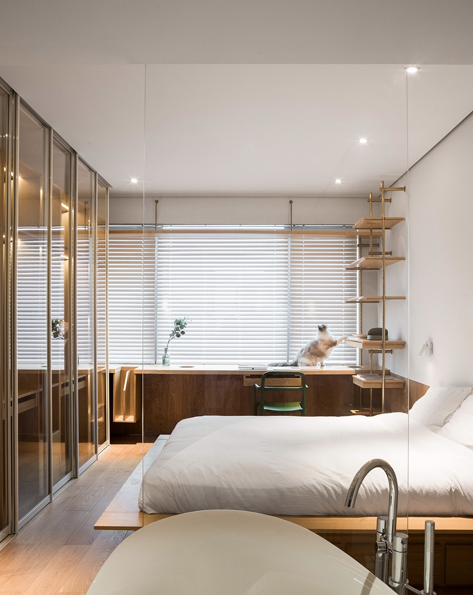 hana house YPYC ARCHITECTS
