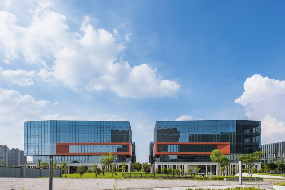 suzhou industrial park FTA