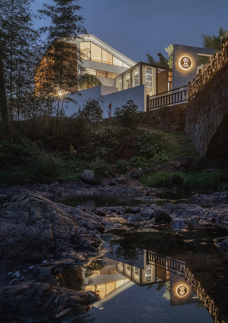 yugang homestay atdesign