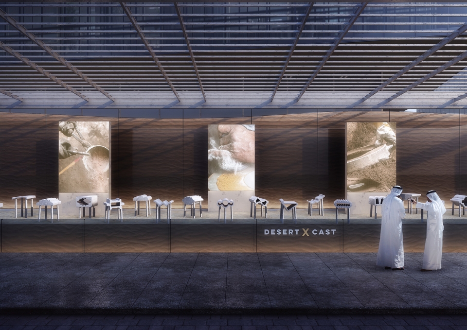 desert cast by jassim alnashmi kawther alsaffar and ricardas blazukas