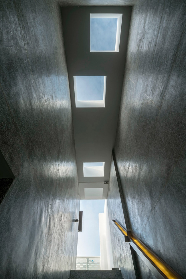 renovation of 114 zhenbang road by team bldg