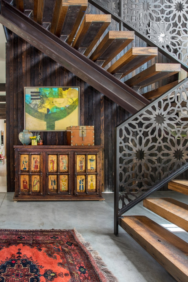 Park City House by Sparano Mooney Architecture