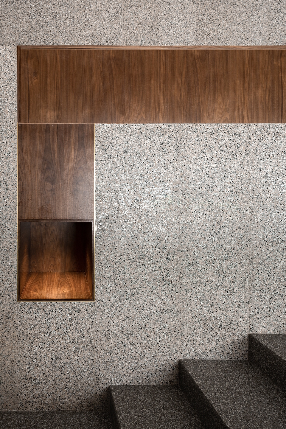 angle boutique china by various associates