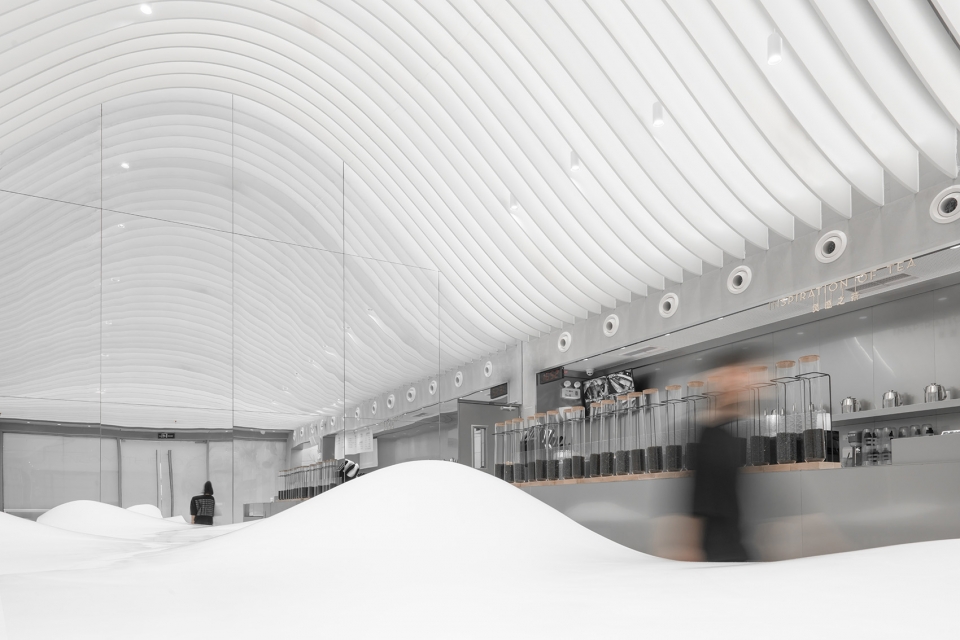 heytea daydreamer project china by aan architects