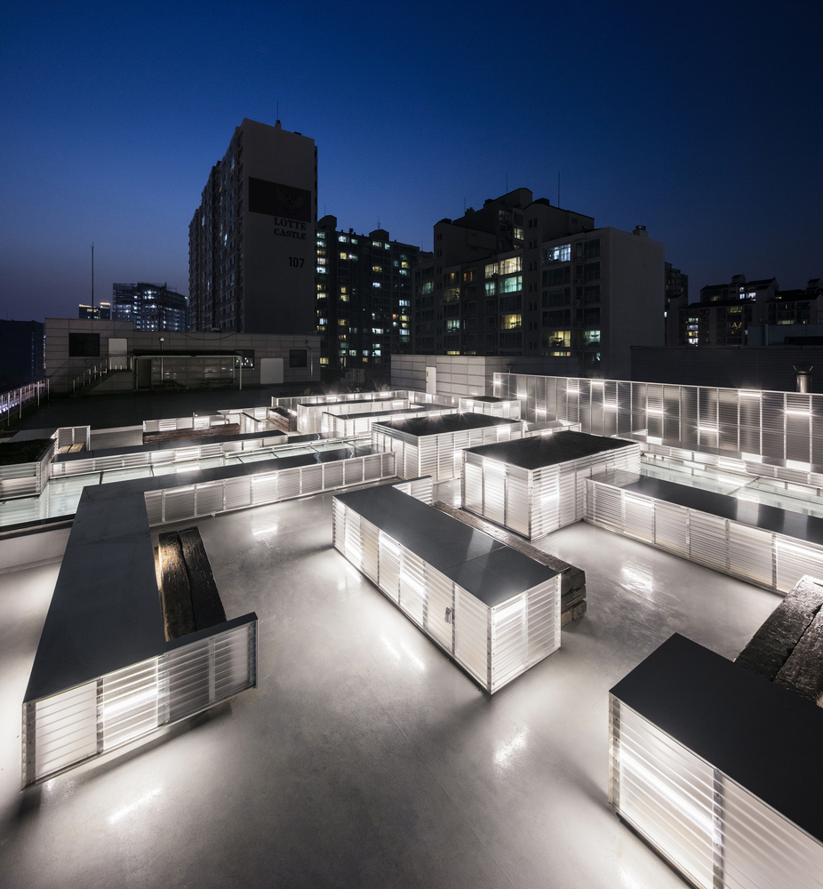 station neo by atelier archimosphere