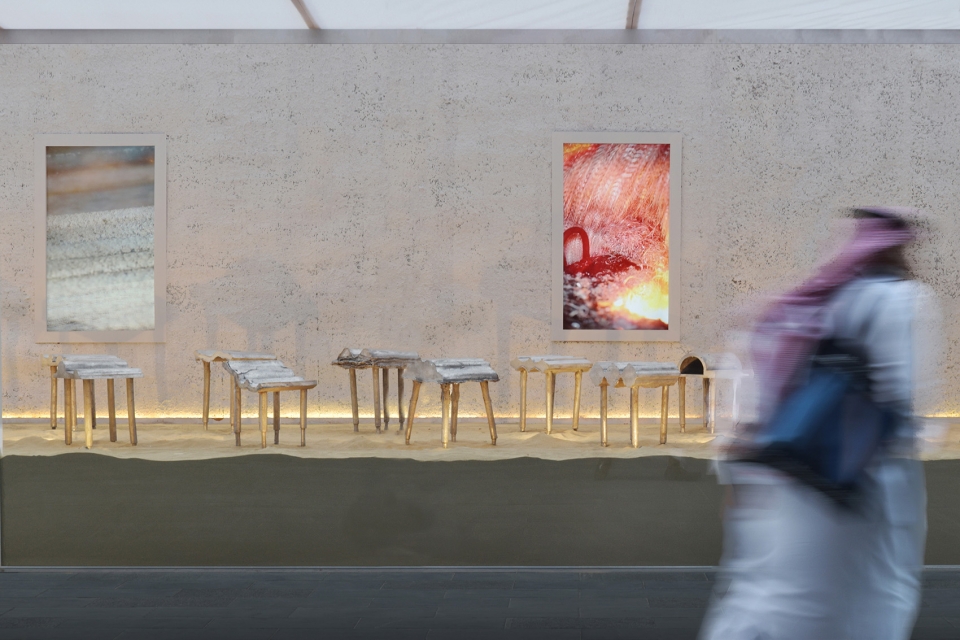 desert cast by jassim alnashmi kawther alsaffar and ricardas blazukas