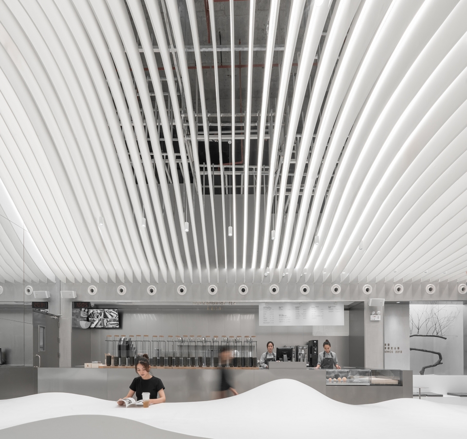 heytea daydreamer project china by aan architects