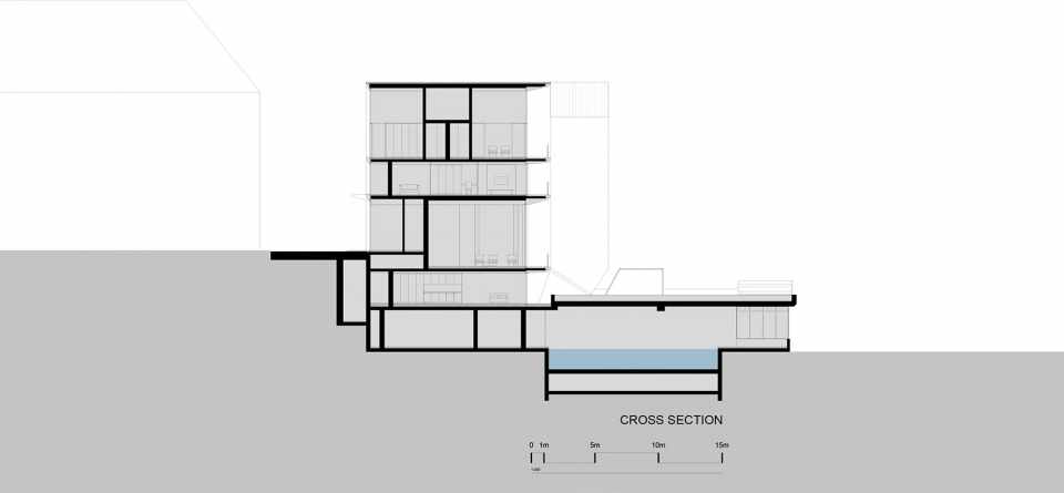 Hotel Schgaguler by Peter Pichler Architecture