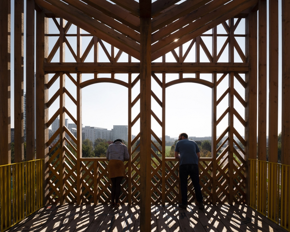 design 33 a new urban landscape and pavilion on greenwich peninsula 1