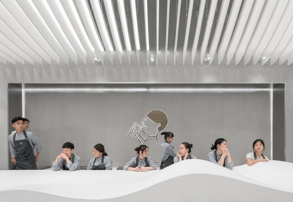 heytea daydreamer project china by aan architects