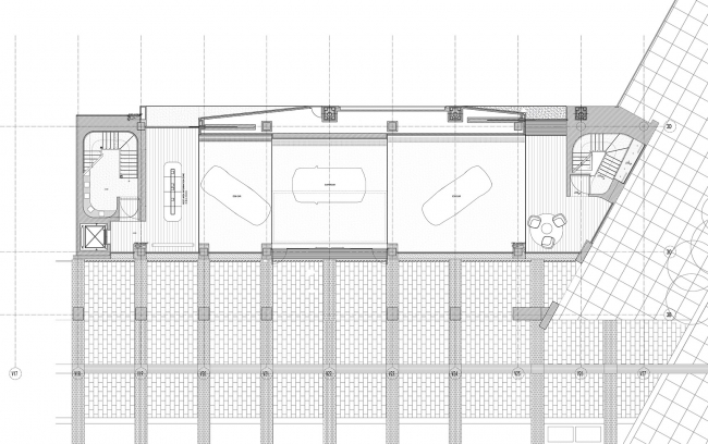 new flagship nio house by schmidt hammer lassen architects