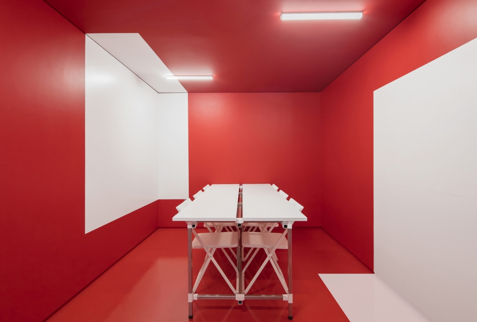 station neo by atelier archimosphere
