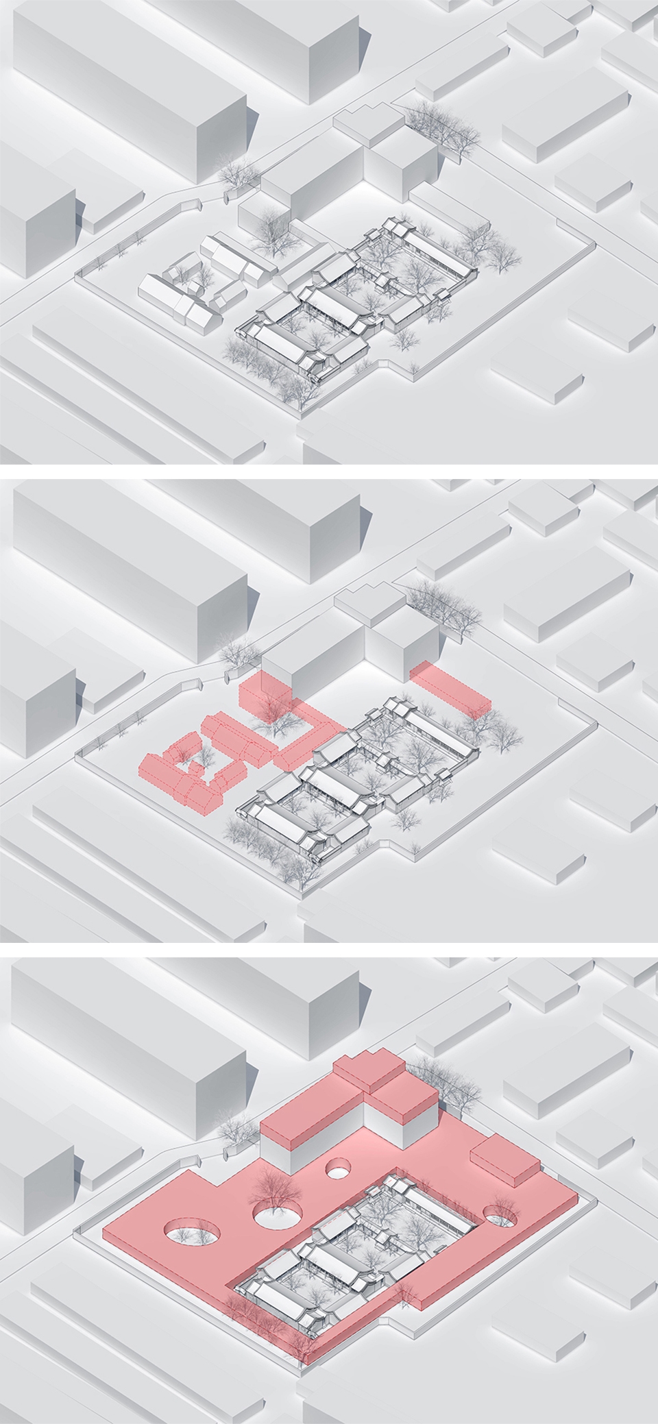 le cheng kindergarten china by mad 1