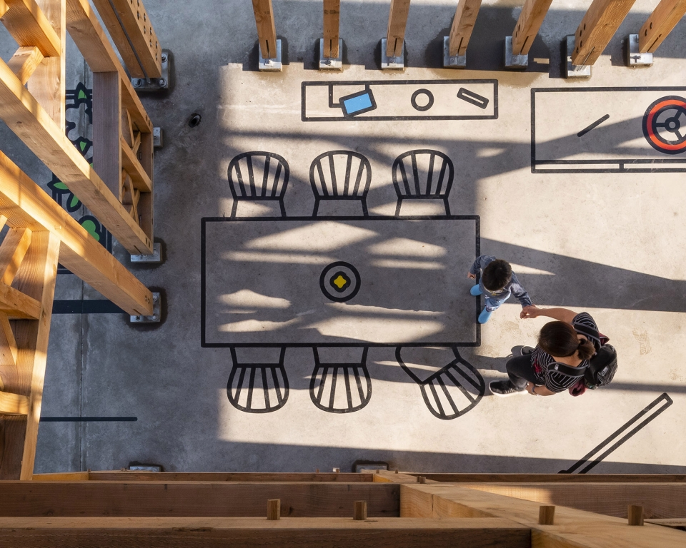 design 33 a new urban landscape and pavilion on greenwich peninsula