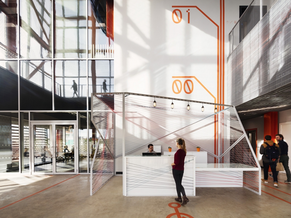 here east by hawkinsbrown