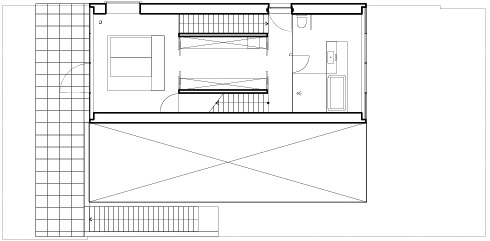 hercule house by 2001