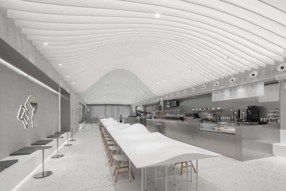 heytea daydreamer project china by aan architects