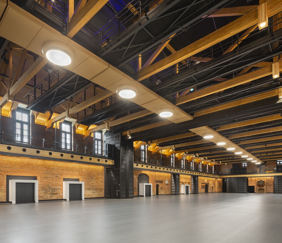 voltigeurs de quebec armoury by a49 dfs stgm