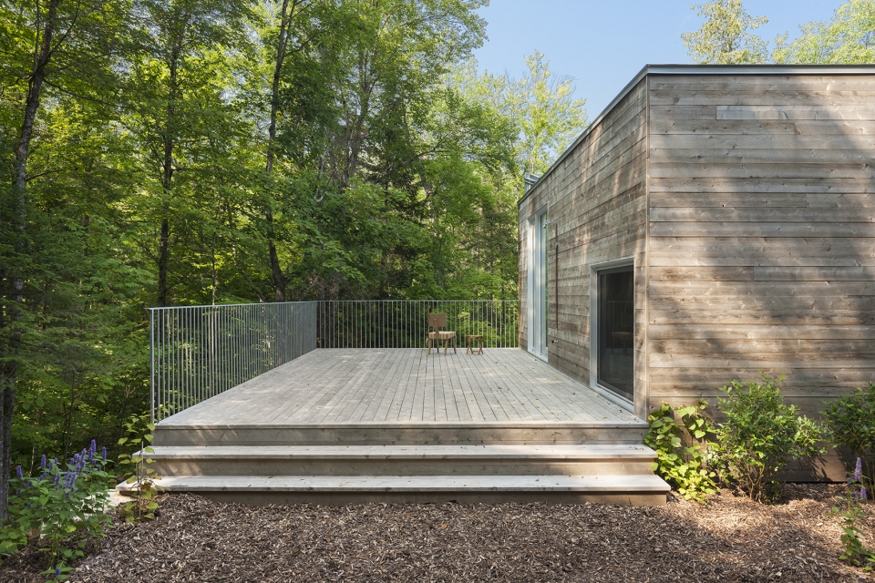 La Louve by Atelier Pierre Thibault
