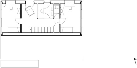 hercule house by 2001