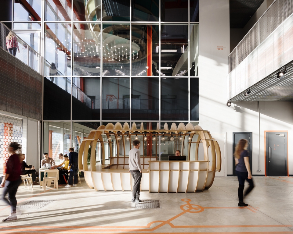 here east by hawkinsbrown