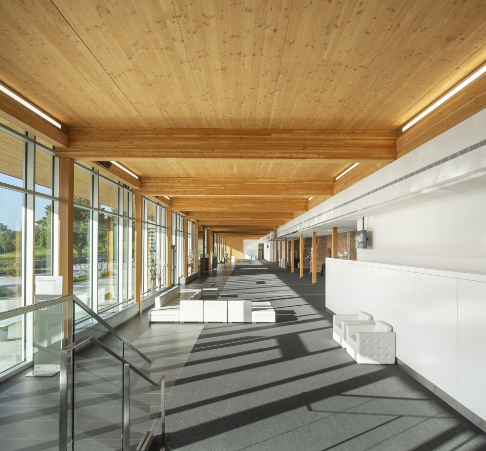 voltigeurs de quebec armoury by a49 dfs stgm