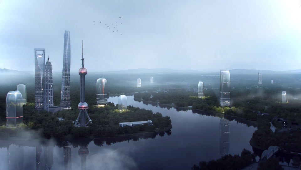 cloud boats odesign studio