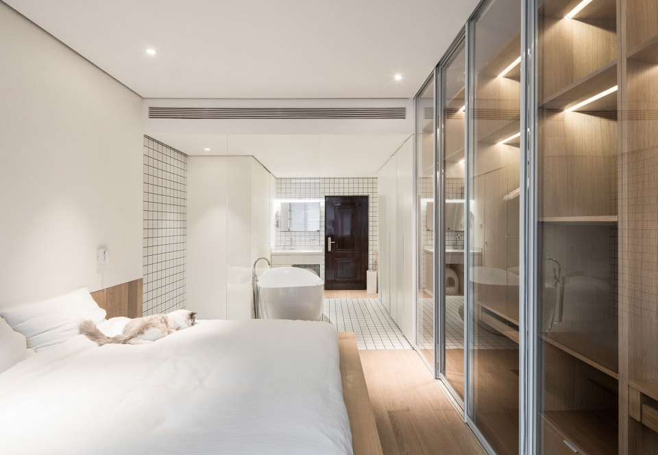 hana house YPYC ARCHITECTS