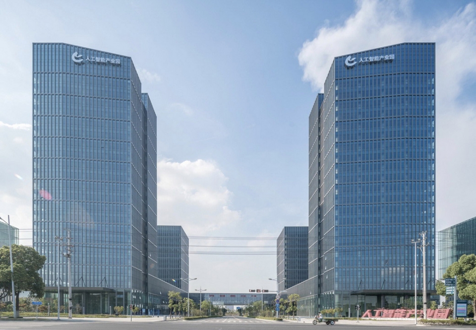 suzhou industrial park FTA
