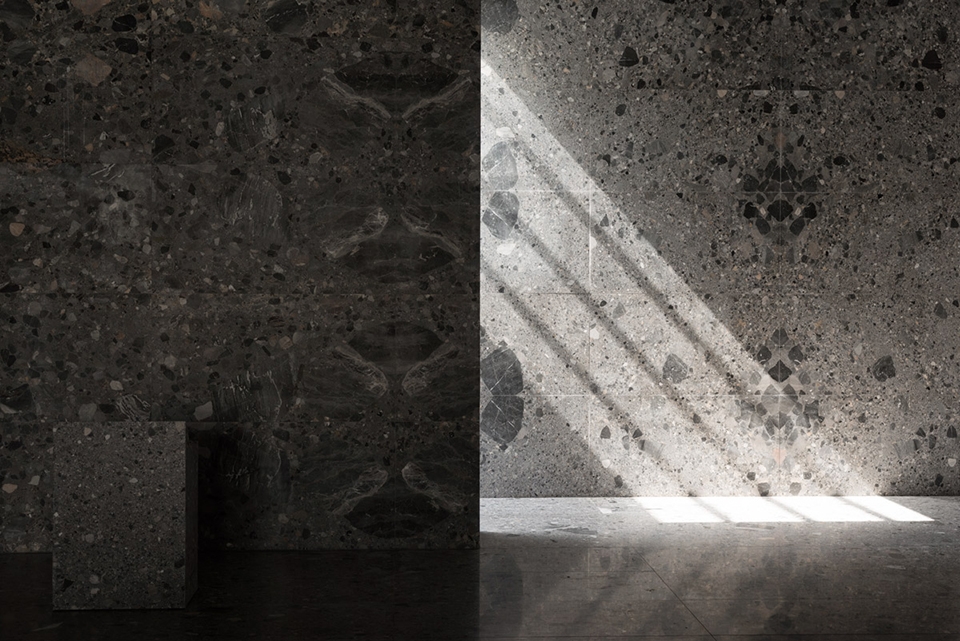 Crematorium Siesegem by KAAN Architecten