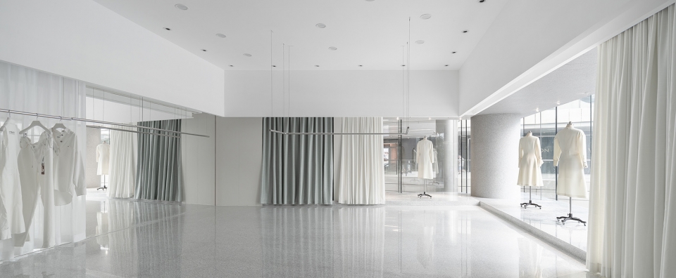 angle boutique china by various associates