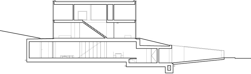 hercule house by 2001