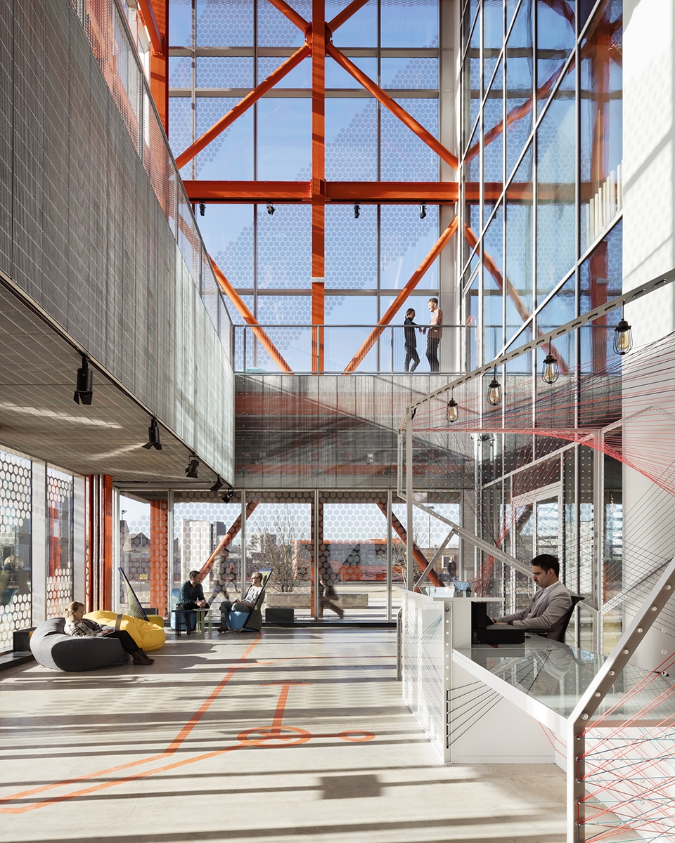 here east by hawkinsbrown