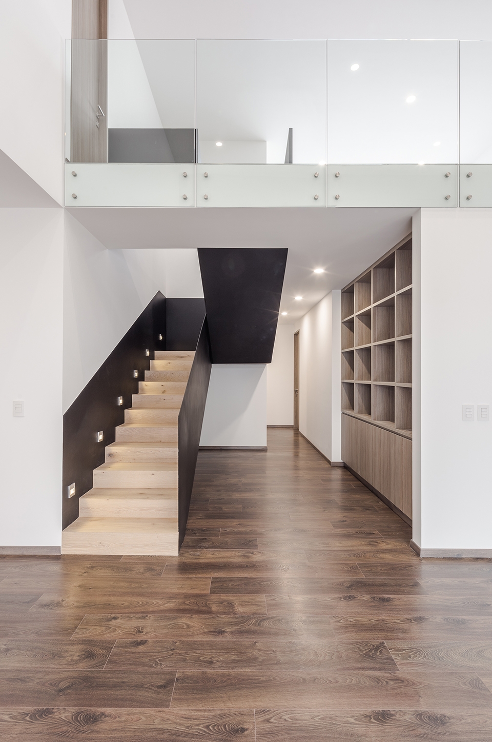 mx581 by hgr arquitectos