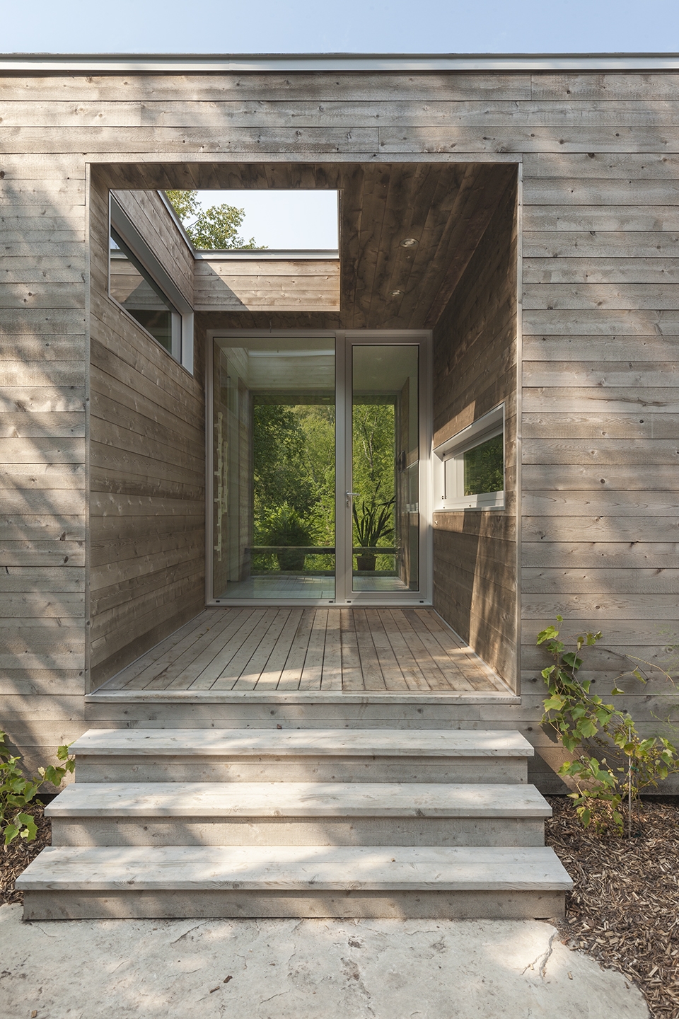 La Louve by Atelier Pierre Thibault