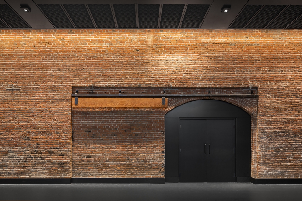 voltigeurs de quebec armoury by a49 dfs stgm