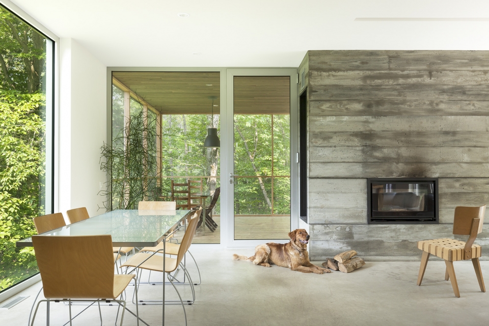 La Louve by Atelier Pierre Thibault