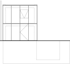 hercule house by 2001