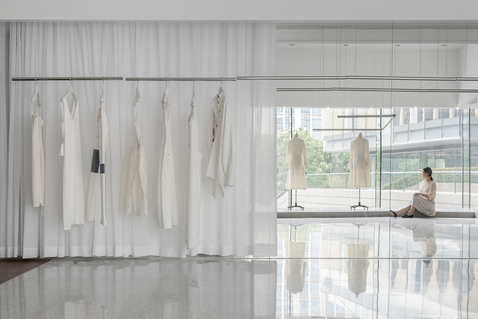 angle boutique china by various associates