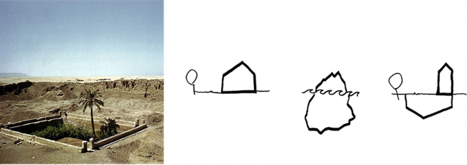 hercule house by 2001