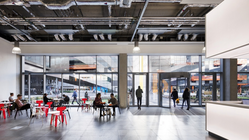 here east by hawkinsbrown