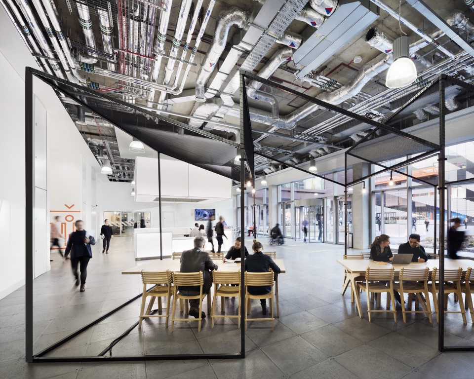 here east by hawkinsbrown
