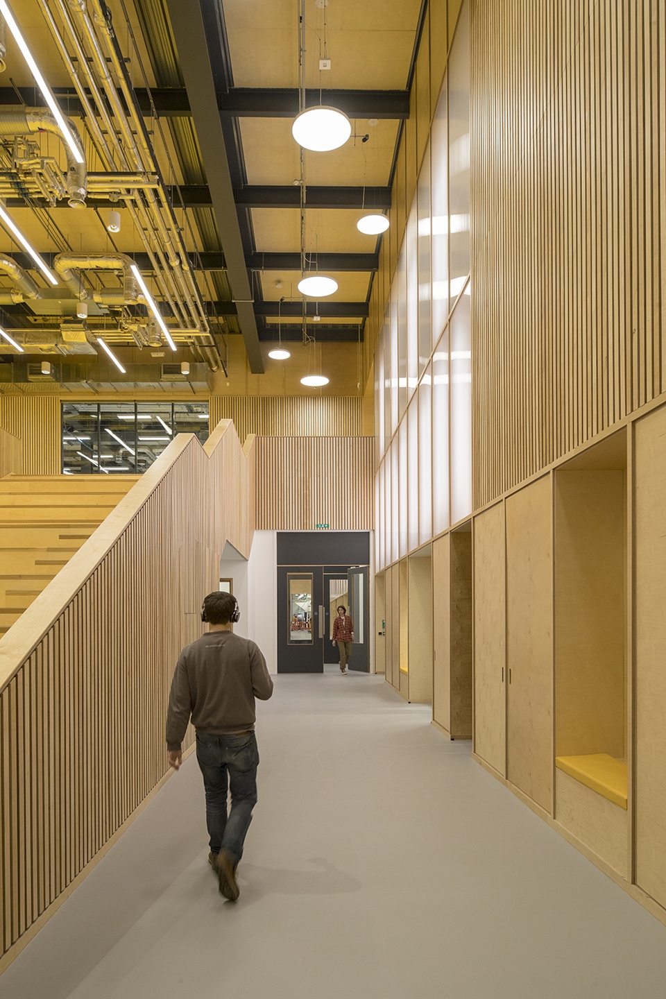 here east by hawkinsbrown