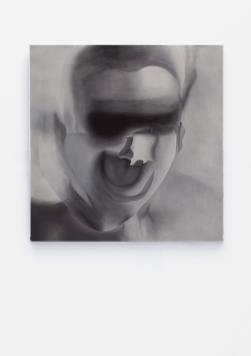 oil painting series by angela santana